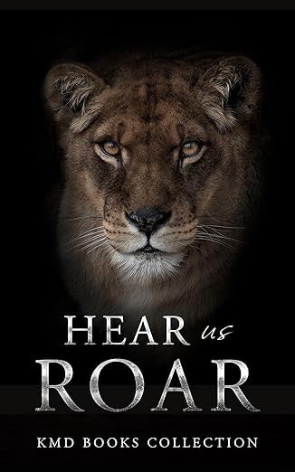 Hear Us Roar book cover