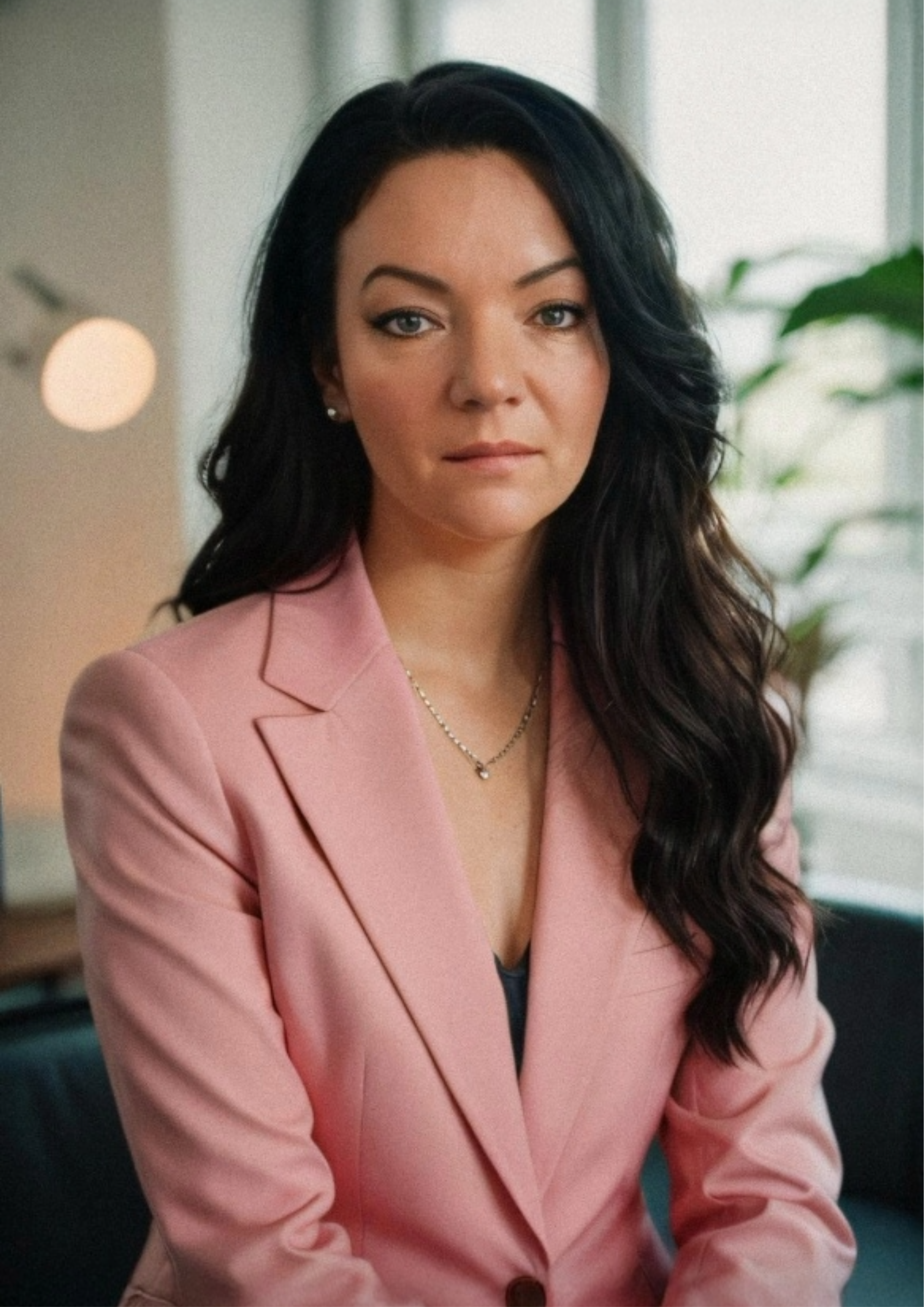 Phillipa Vincent, NHI Certified Mindset Coach