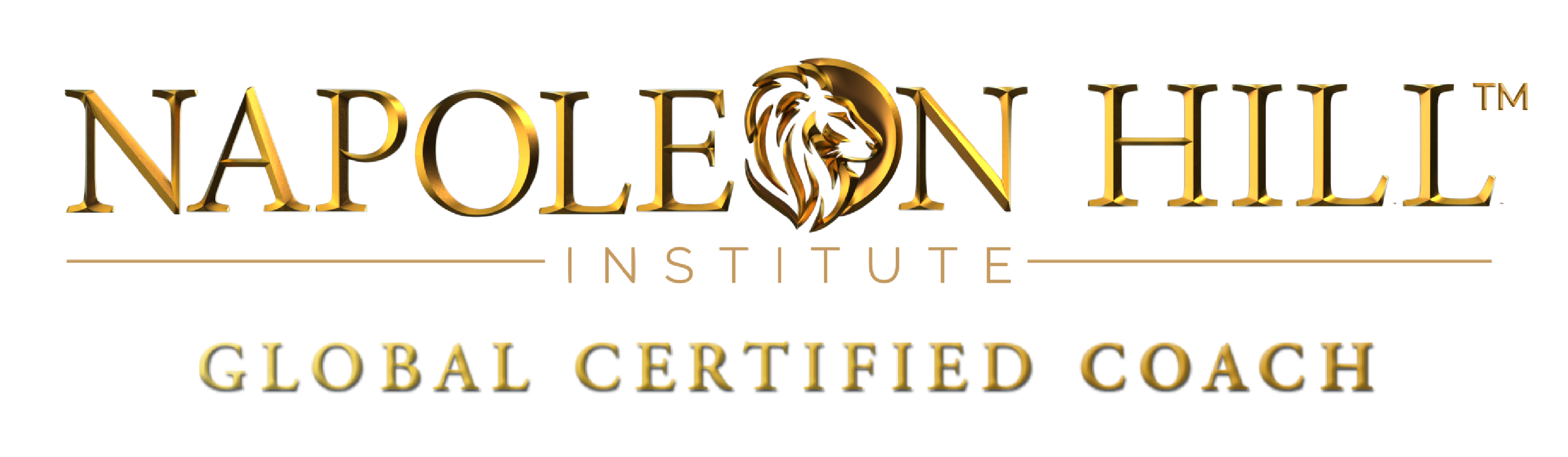Napoleon Hill Institute — Global Certified Coach