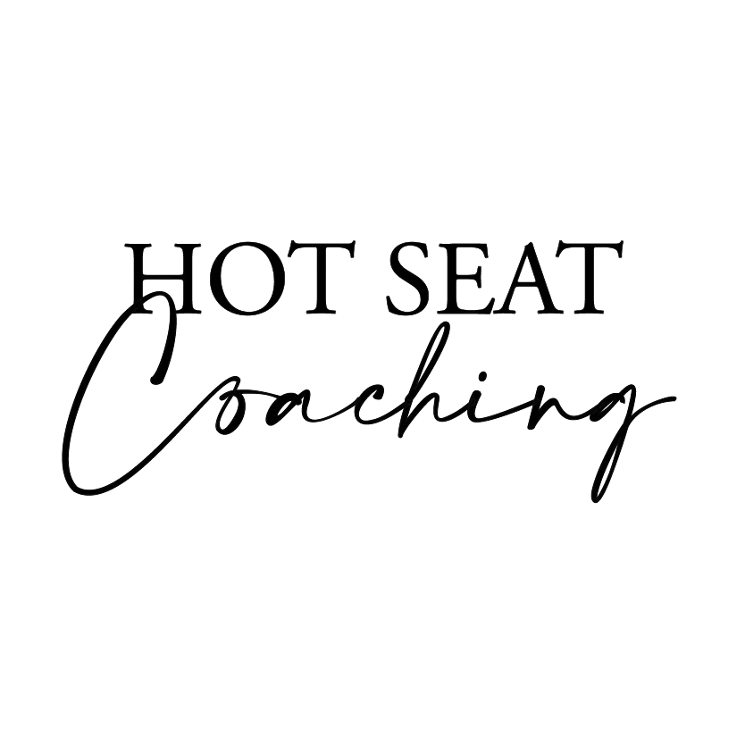 Hot Seat Coaching — group coaching programme inspired by Napoleon Hill's Think and Grow Rich
