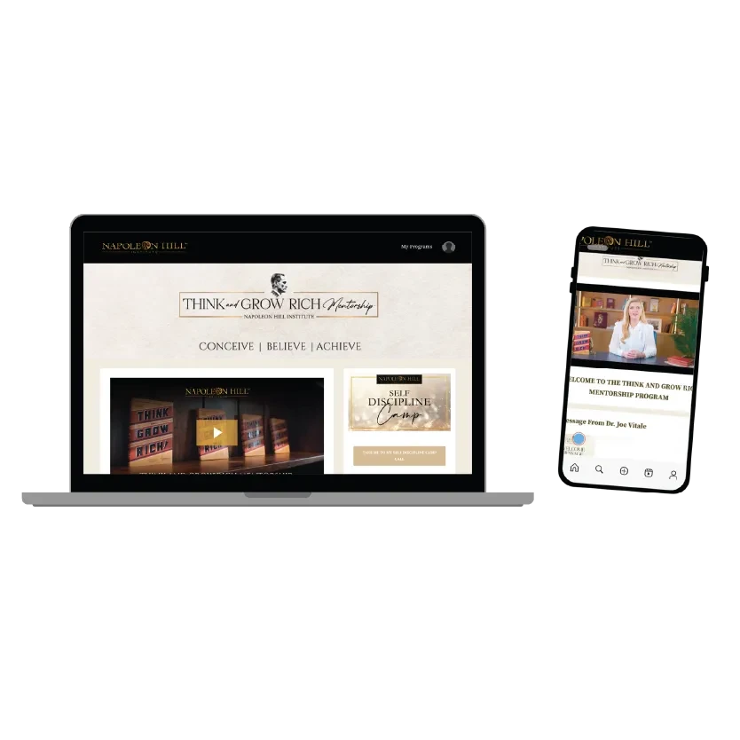 NHI Online Platform