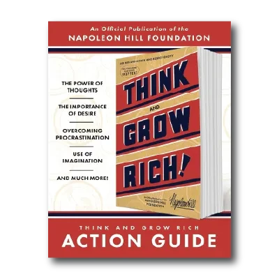 Think & Grow Rich Action Guide
